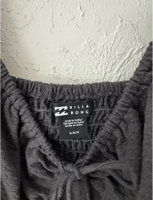 Billabong Blouse - Image 4