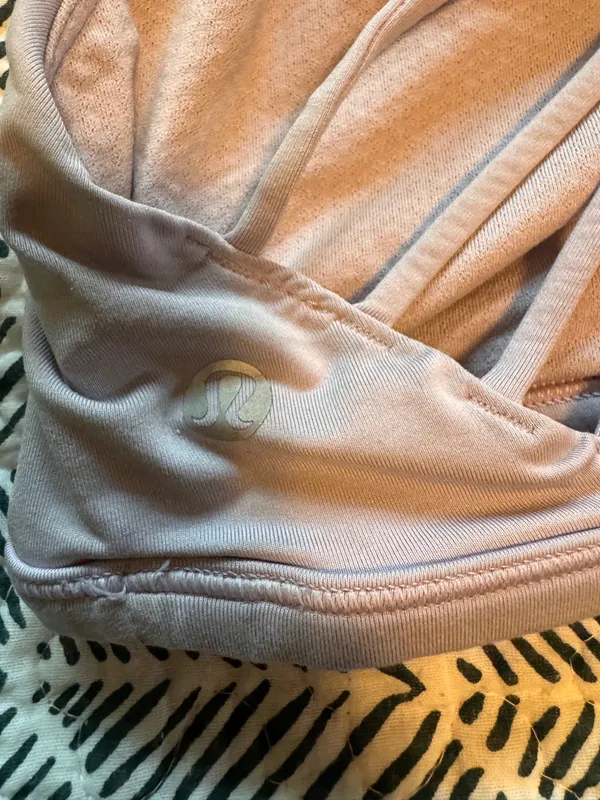 Lululemon Bra - Image 2