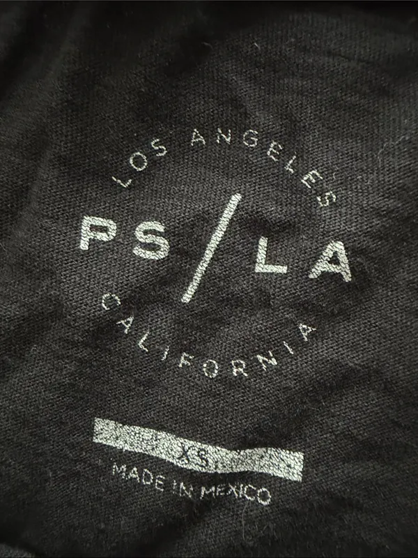 PacSun Constellation Graphic T-Shirt - Image 2