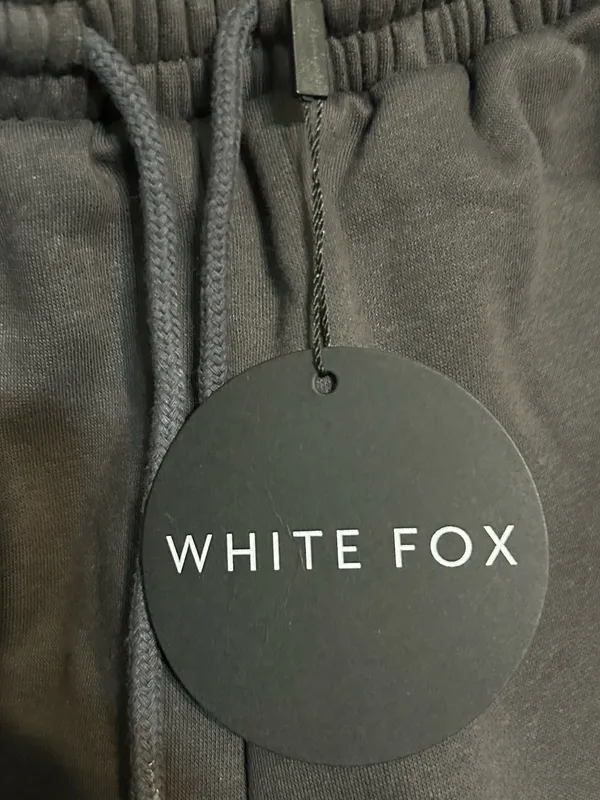 White Fox Boutique Joggers - Image 9