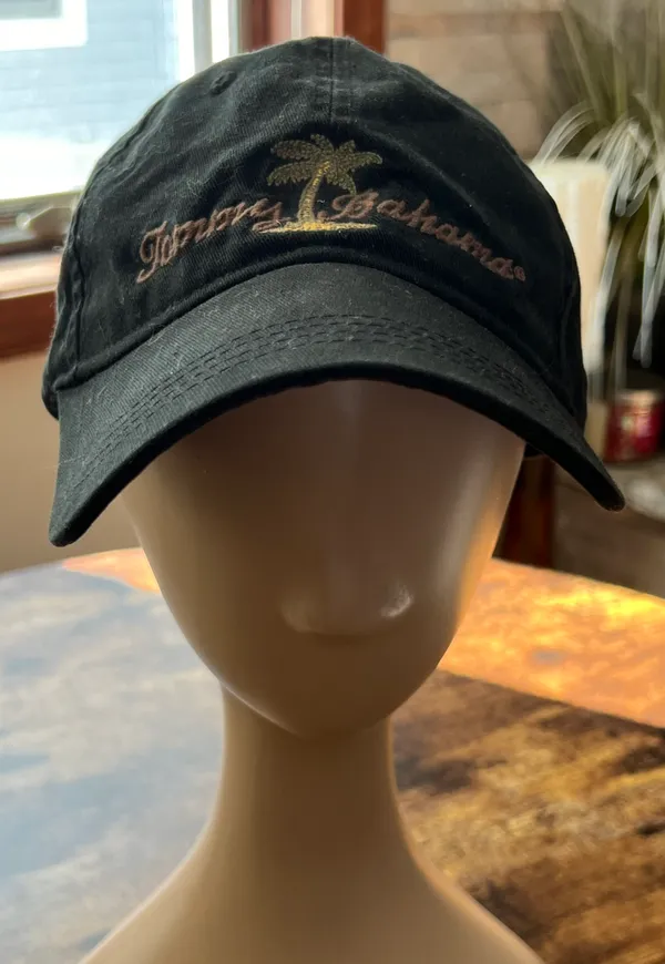 Tommy Bahama | Relax, Palm Tree Island Cap (hat). - Image 9