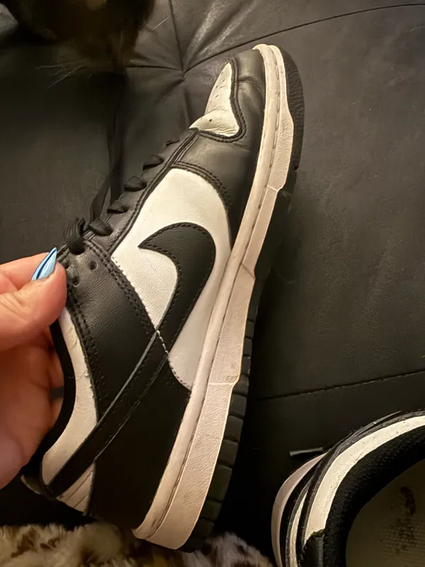 Nike Panda Dunks - Image 4