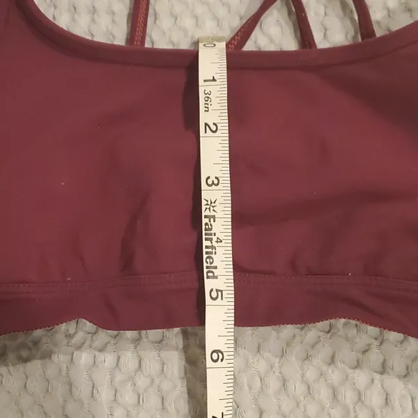 Athleta Sports Bra (48) - Image 5
