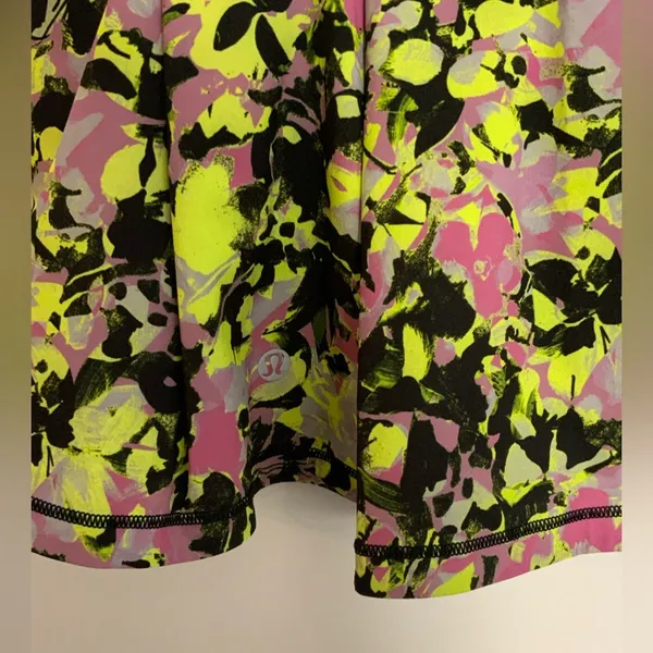 Lululemon Skort - Image 3