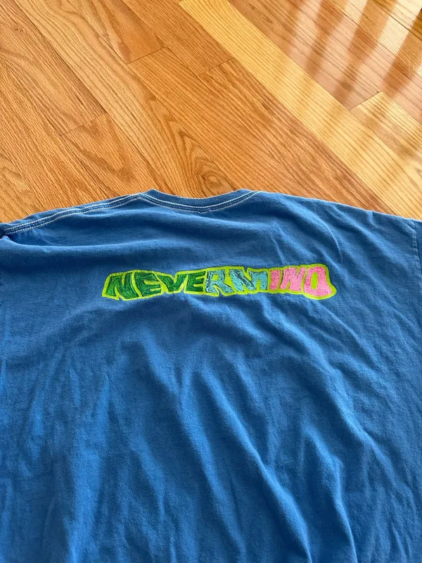 Urban Outfitters T-Shirt - Image 2