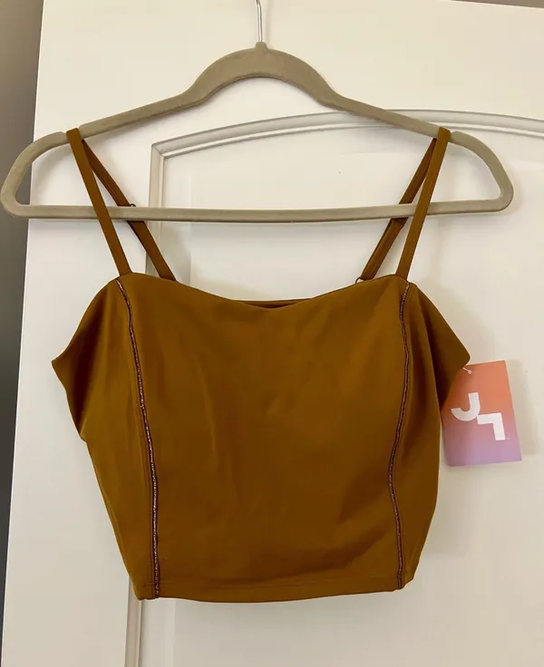 JoyLab Activewear Crop Top - Image 8