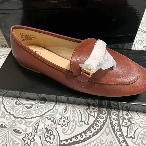 New York‎ & Co Women's Loafer - Image 4