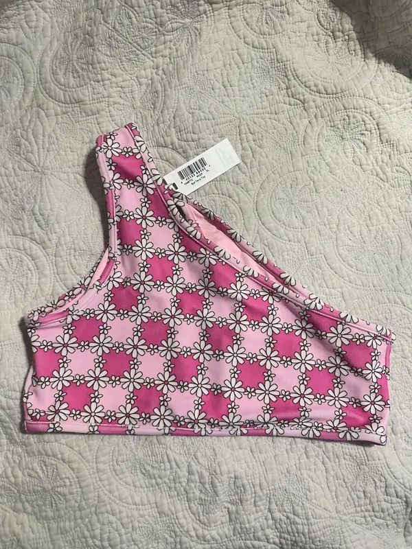 Frankie’s Bikinis Bikini Top - Image 4