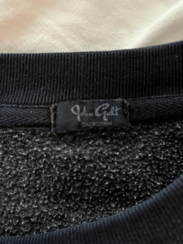 Brandy Melville Oversized Crewneck - Image 3