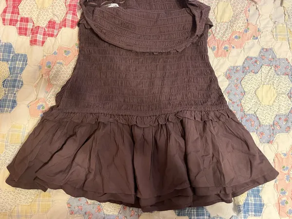 American Eagle Dress - Image 3