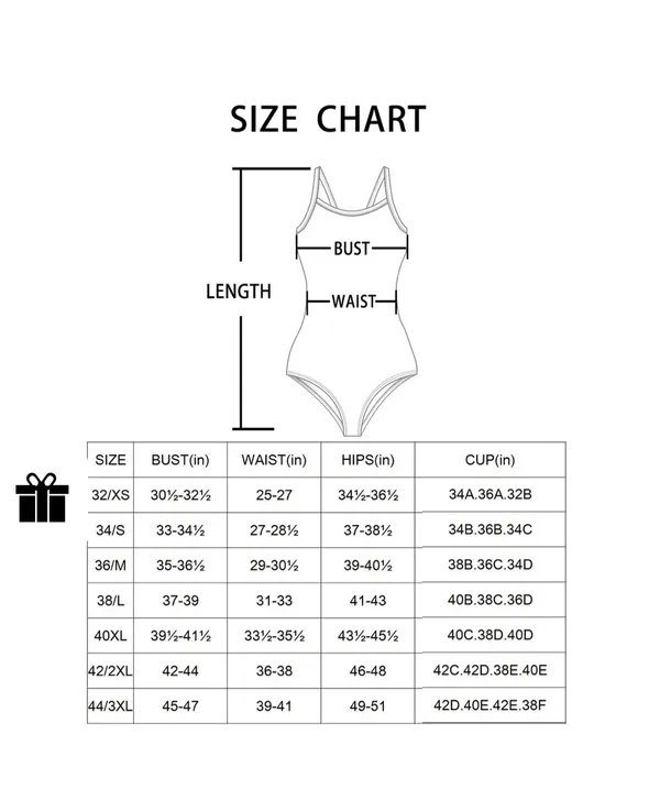 Laureate Wide Straps Crisscross-Back Racerback Swimsuit UV Block UPF-50 o - Image 4