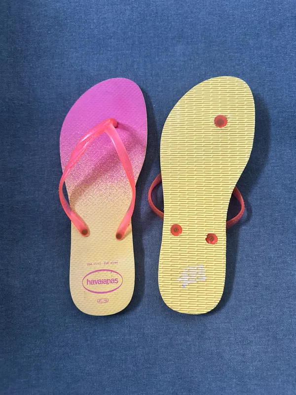 Havaianas Women’s Flip-Flops 9/10 - Image 5