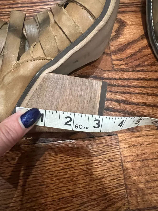 Free People Booties Ankle - Image 10