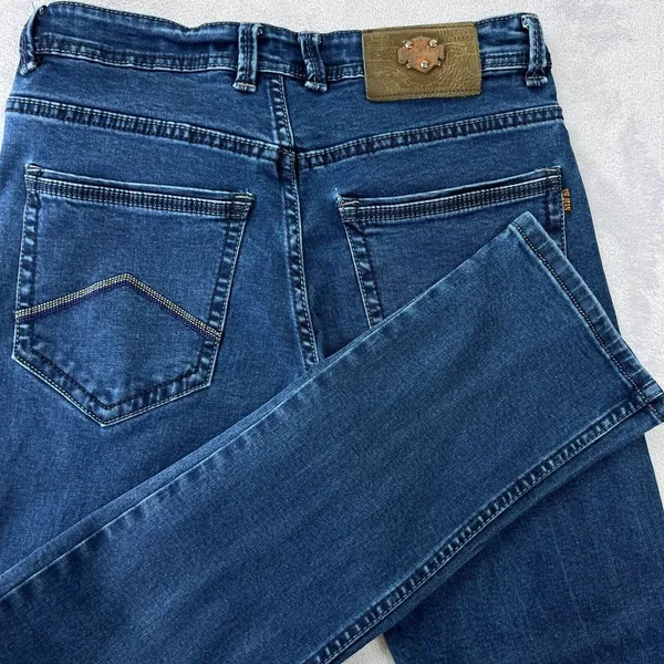 G-Star Raw Contour‎ High Skinny Stretch Jean Size 30 City Casual - Image 2
