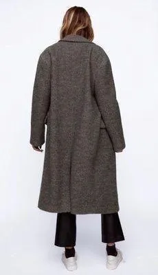 Zara Coat - Image 2