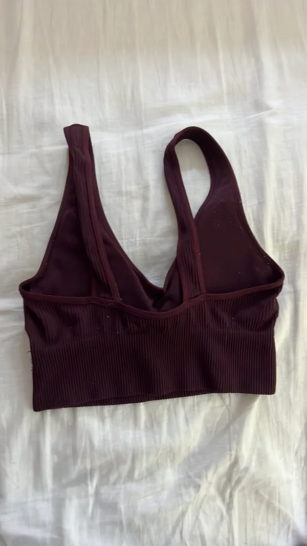 Aeropostale Crop Top - Image 2