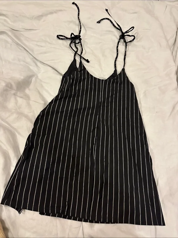 Urban outfitters striped mini dress - Image 2