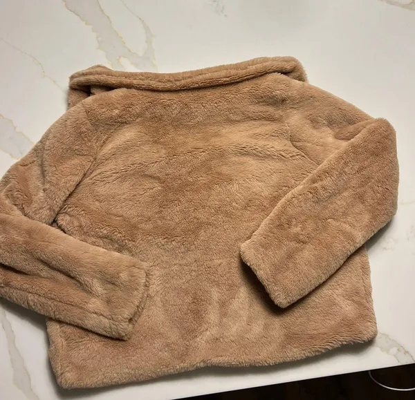 SAVOIR FAIRE Coat Size L - Image 2