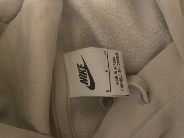 Nike Hoodie - Image 2