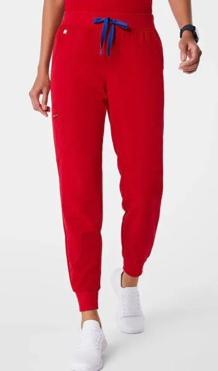 FIGS MAYFAIR SCRUB PANTS - Image 2