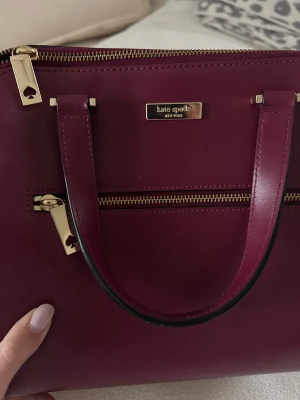Kate Spade Purse - Image 2