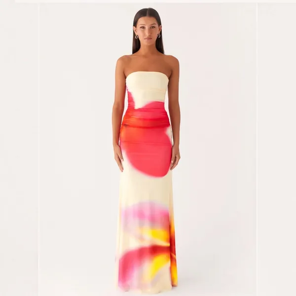 Peppermayo Maxi Dress - Image 2