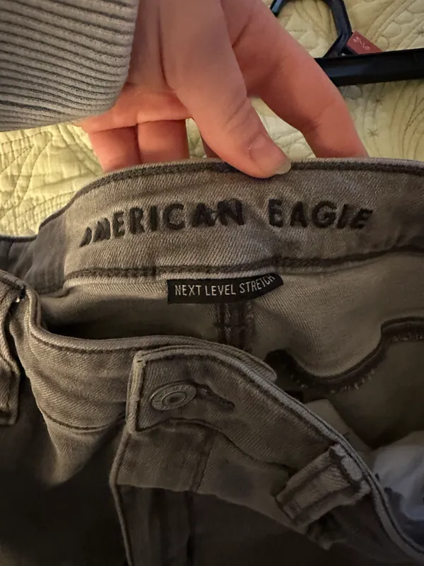 Outfitters Aejeans - Image 2