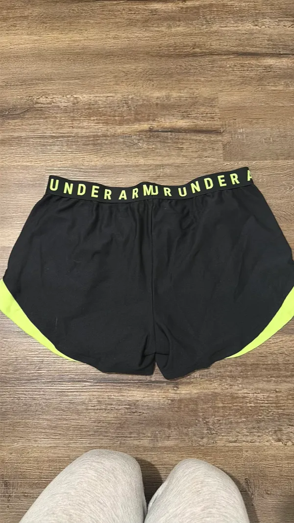 Under Armour Shorts - Image 3
