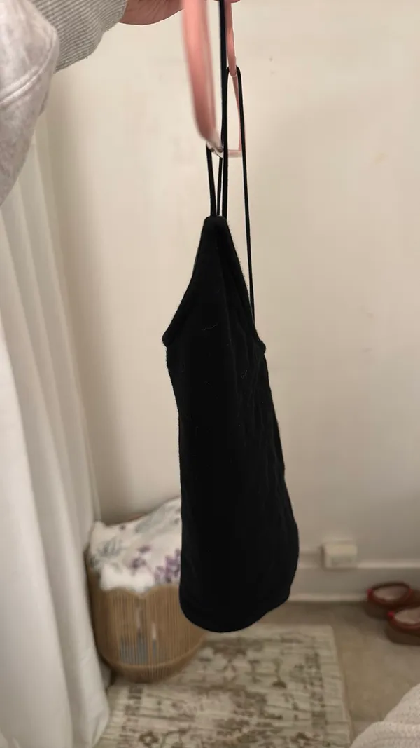 American Eagle open back tank top  - Image 5