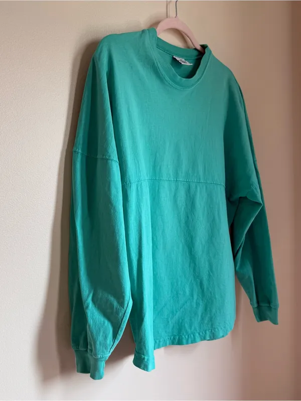 Spirit Jersey Lavallette New Jersey Long Sleeve Shirt Size Small - Image 3