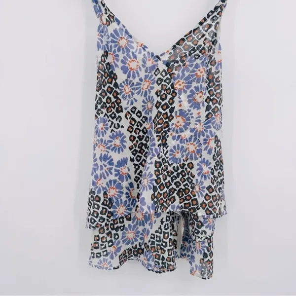 Free People | Sweet Meadow Cami by Intimately Free Size Small - Image 5