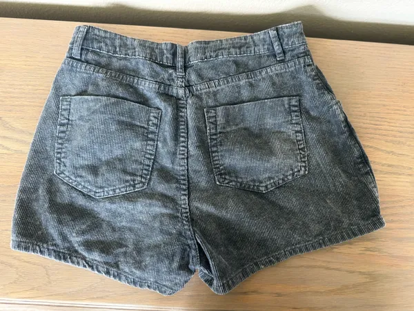 Mustard Seed Skort  - Image 3