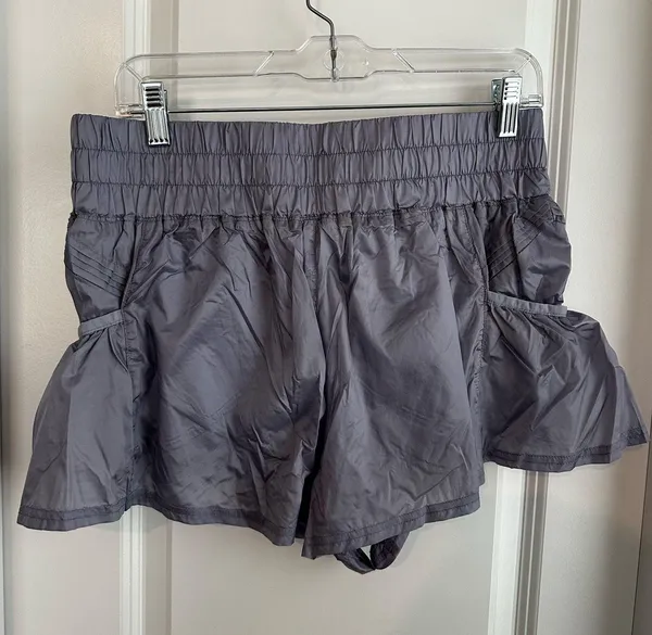 Free People Movement Shorts - Image 2