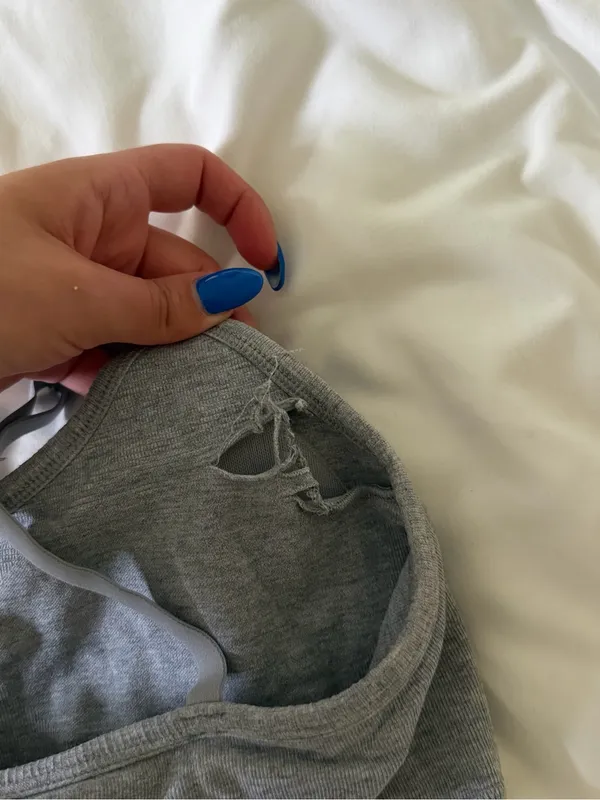 aerie Lounge Bra Bralette - Image 3