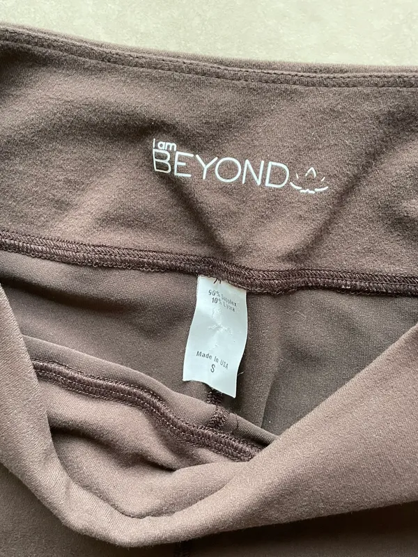 Beyond Yoga Yoga Pants - Image 4