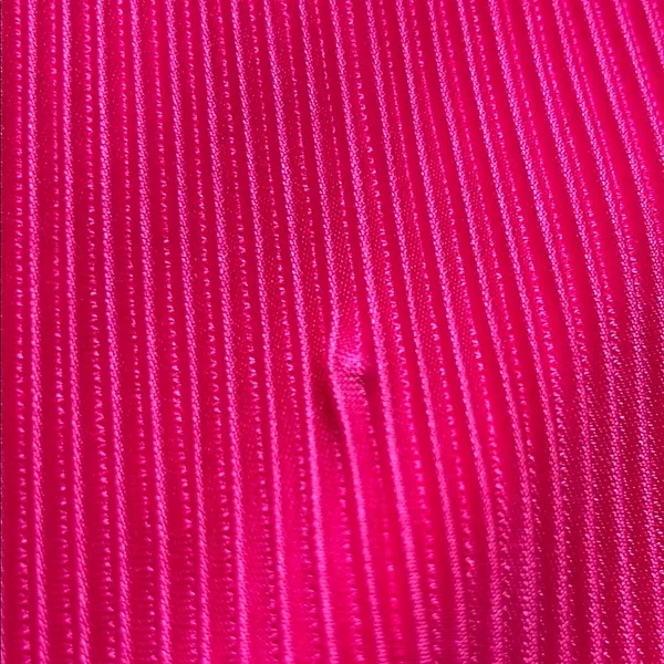 Venus Red and Pink Knotted Top - Image 9