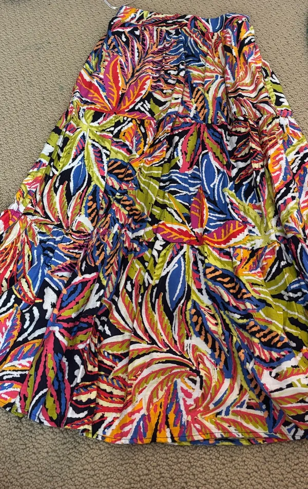 Rachel Zoe Set Two-Piece - Image 2