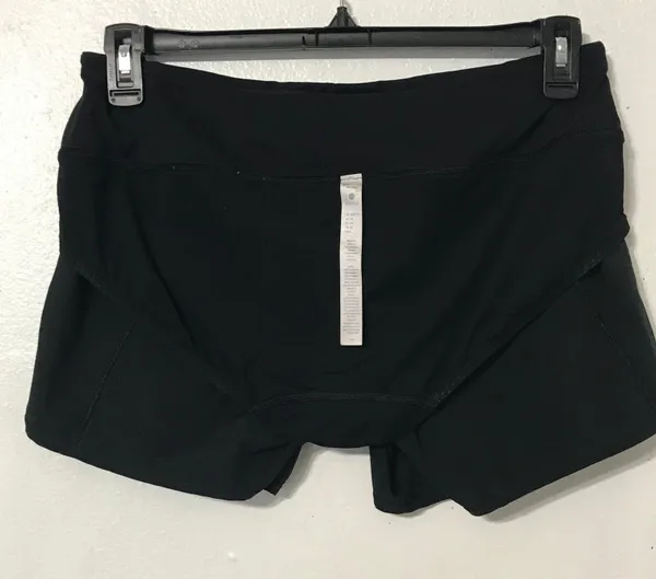 CRZ Yoga Shorts Size 8/10 - Image 9