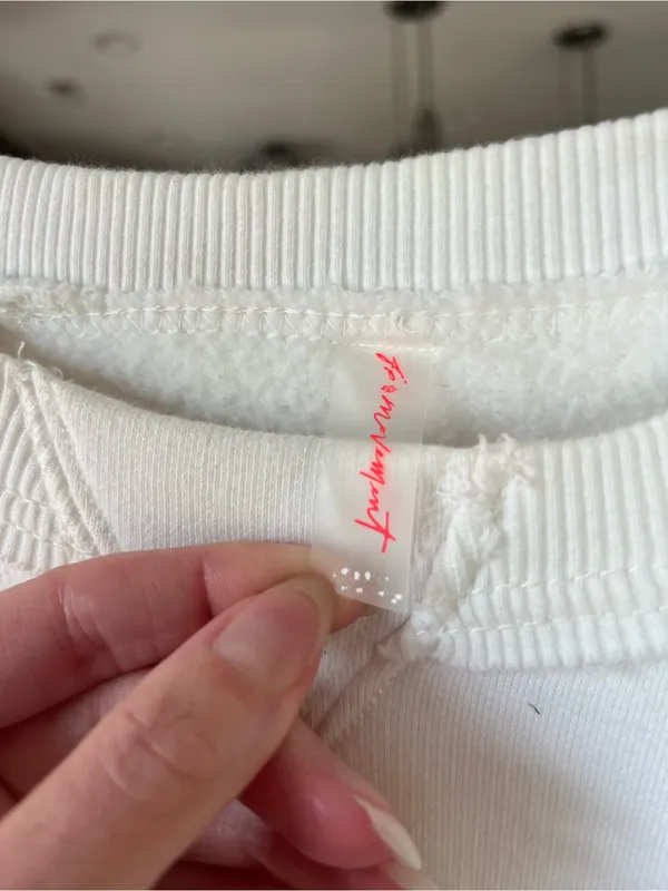 FP Movement Intercept Pullover - Image 6