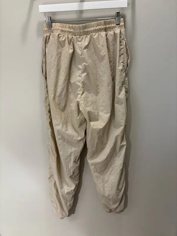 WILO Anthropologie The Label Parachute Pants - Image 4