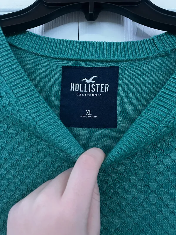 Hollister Sweater - Image 2