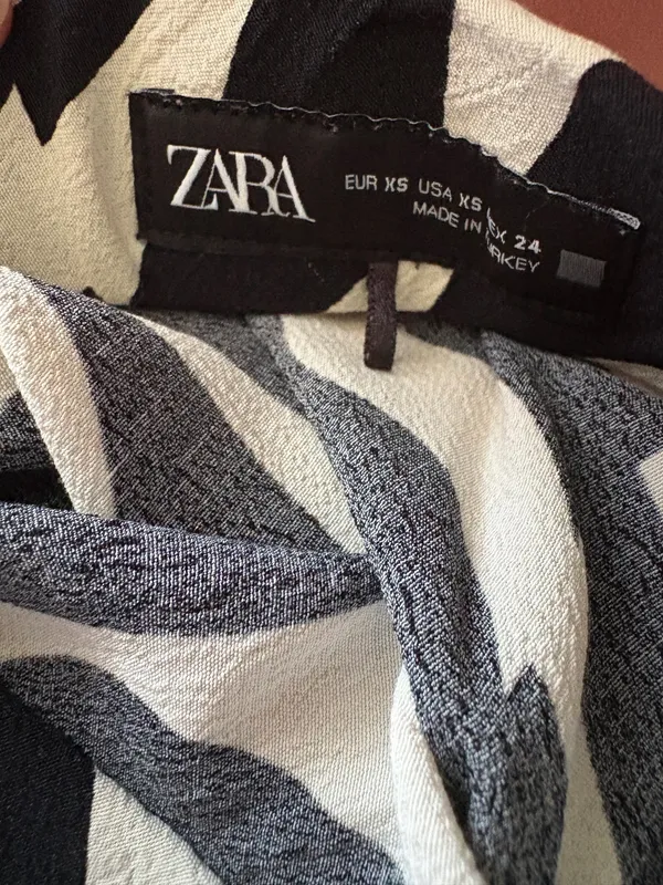 Zara maxi skirt  - Image 2