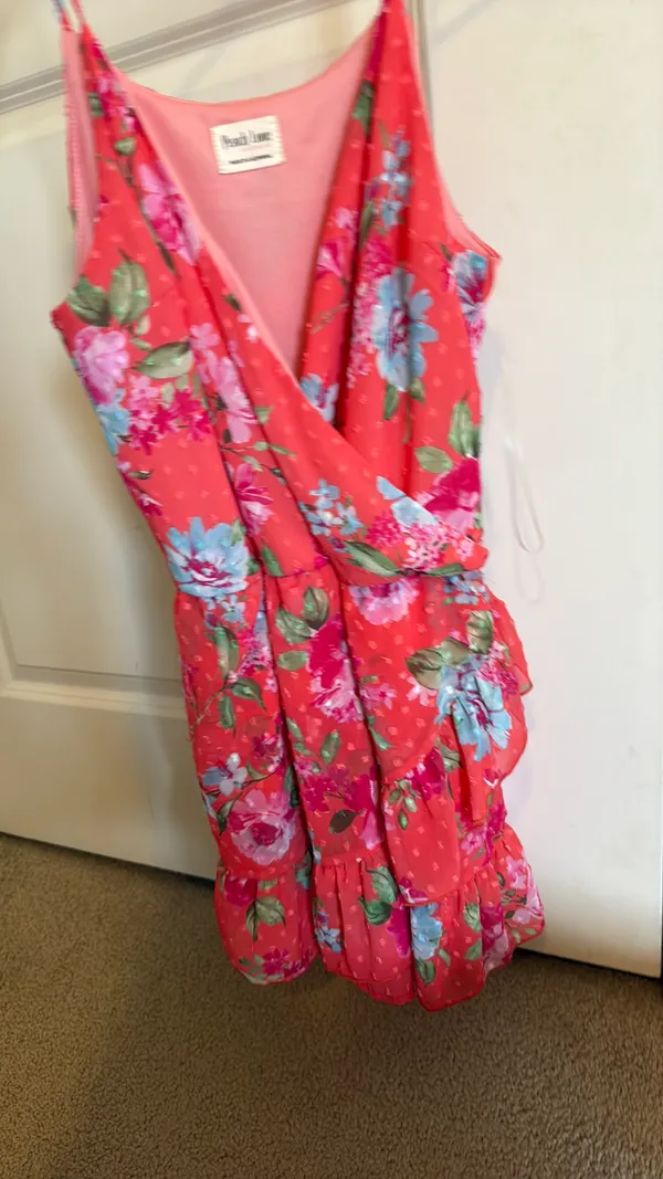 Romper Size M - Image 3