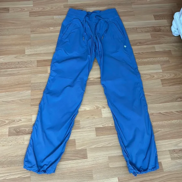Lululemon Dance Studio Pants - Image 3