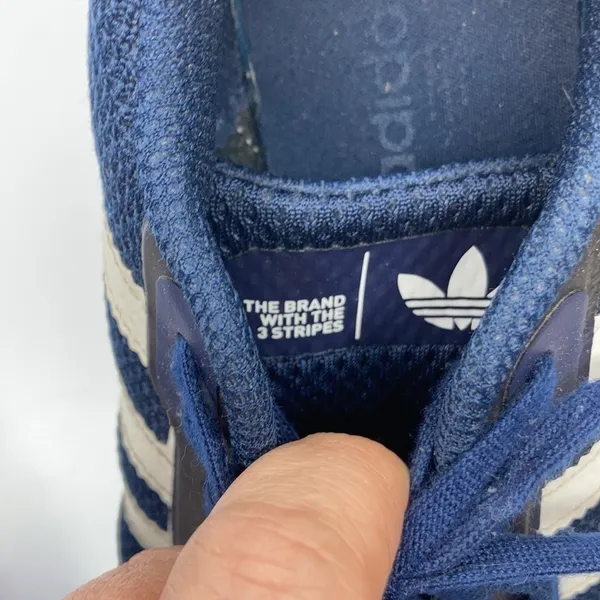 Adidas Originals swift run RF sneakers size 6‎ - Image 5