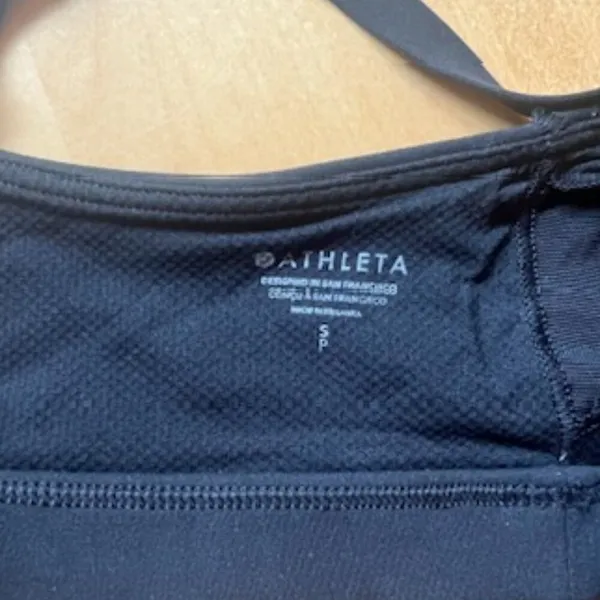 Athleta sports bra - Image 3