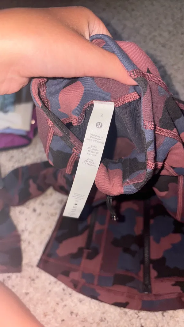 Lululemon Define Jacket - Image 3