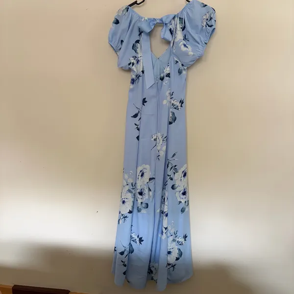 Francesca's Dress - Image 2