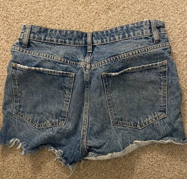 Shorts - Image 2
