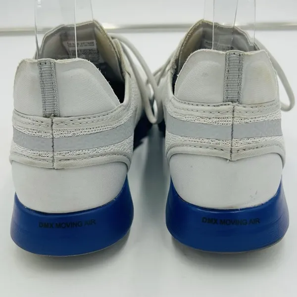 Reebok Cloudride DMX Moving Air Gray Walking Shoes Sneakers Womens Size 9 - Image 8